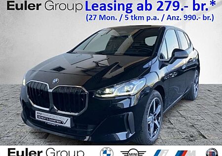 BMW 216 Active Tourer 18'' adLED Komf-Zug FLA Navi PDC Kam