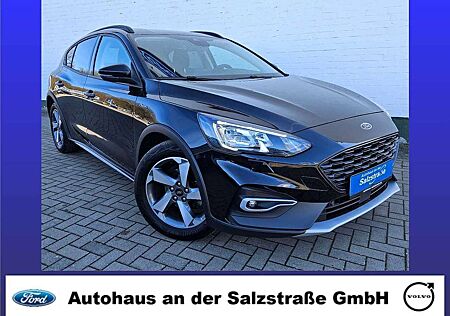 Ford Focus ACTIVE*LED*WiPa*RFK*FGS*