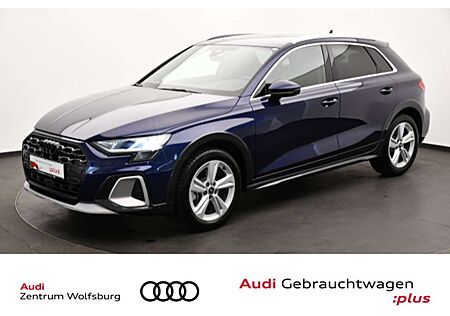 Audi A3 35 TDI LED/AHK