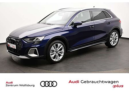 Audi A3 35 TDI LED/AHK