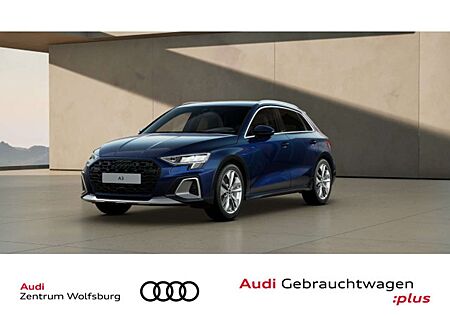 Audi A3 35 TDI LED/AHK