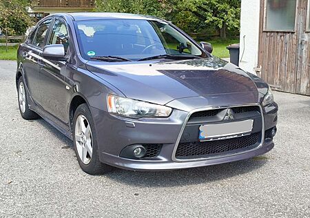 Mitsubishi Lancer Sportback 1.8