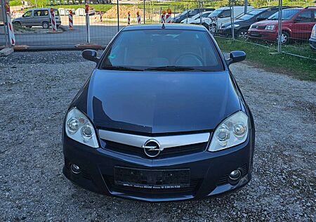 Opel Tigra Design Edition