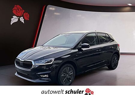 Skoda Fabia Tour Winter Plus