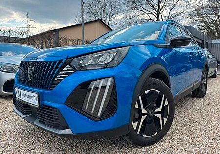 Peugeot 2008 PureTech 130 ACC*360Kamera*SitzHz.*Digitach