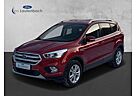 Ford Kuga Titanium 2x4