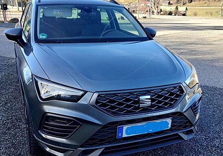 Seat Ateca 1.5 TSI ACT OPF FR, Navi, AHK, LED