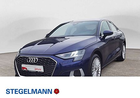 Audi A3 Lim 30 TDI advanced *AHK*LED*PDC*