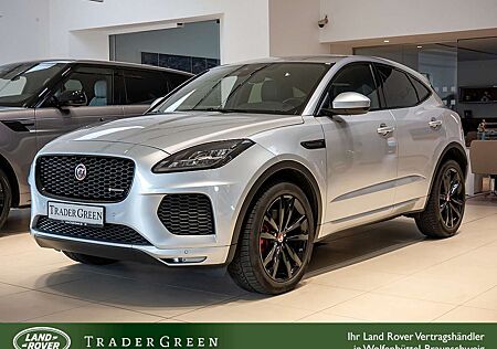 Jaguar E-Pace D180 AWD R-Dynamic S KAMERA NAVI LED