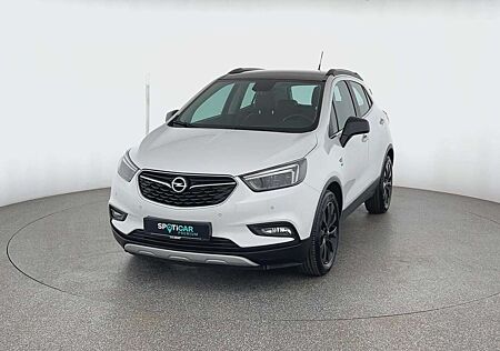 Opel Mokka X 120 Jahre 1.4*Navi*RFK*SHZ*uvm