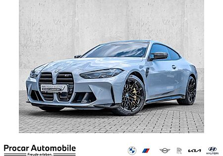 BMW M4 Competition Coupé