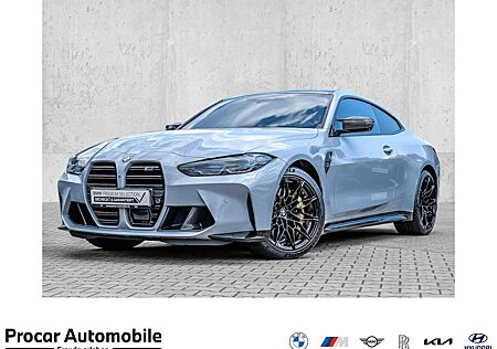BMW M4 Competition Coupé