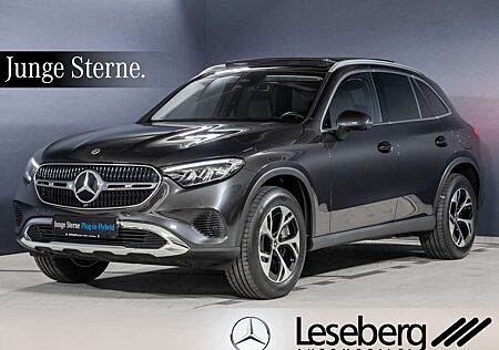 Mercedes-Benz GLC 300 e 4M Avantgarde LED/Panorama/Memory/360°