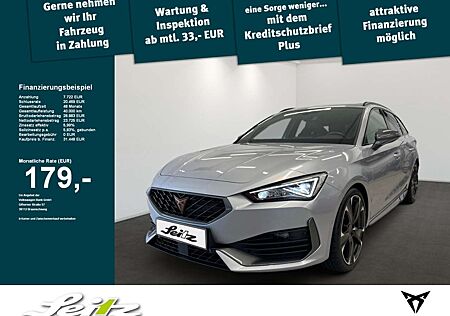 Cupra Leon Sportstourer 2.0 TSI 4Drive VZ *BEATS*PANO*LED*NAV