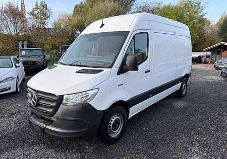 Mercedes-Benz Sprinter gebraucht kaufen Mercedes-Benz Sprinter eSprinter III 312 FWD L2+KLIMA+KAMERA+