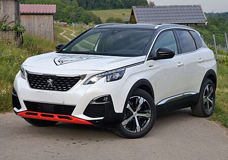 Peugeot 3008 1.6 PureTech 180 Allure