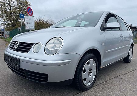 VW Polo Volkswagen IV Comfortline 1.4 FSI
