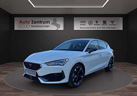 Cupra Leon 1.4 e-Hybrid (150 kW System) Voll-LED*Virtual*