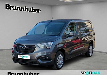 Opel Combo E erhöhte Nutzlast D EU6d-T Cargo XL Edition 1.5 D