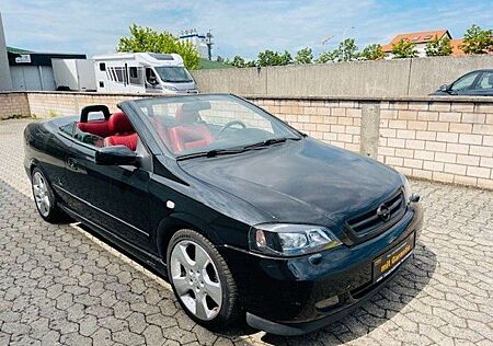 Opel Astra G Cabrio 2.2 16V Bertone*Xenon