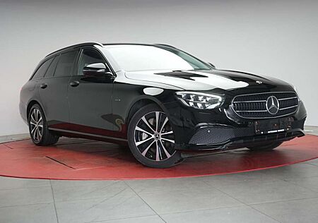 Mercedes-Benz E 300 de T 9G-Tronic Avantgarde Navi/Temp/Kamera