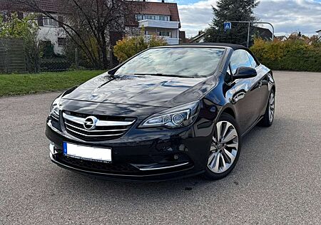 Opel Cascada 1.4 Turbo (ecoFLEX) Start/Stop Innovation