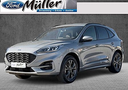 Ford Kuga 2.5 FHEV Hybrid ST-Line X