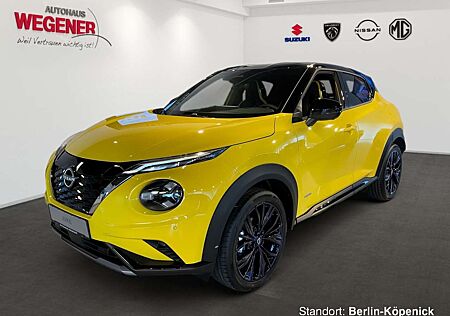 Nissan Juke N-SPORT HYBRID AT BOSE BFS 360°KAMERA FAS