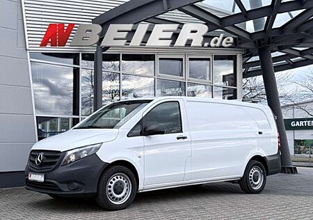 Mercedes-Benz Vito 119 Allrad 4x4 Klima 2xPDC AHK Kamera DAB 114/116