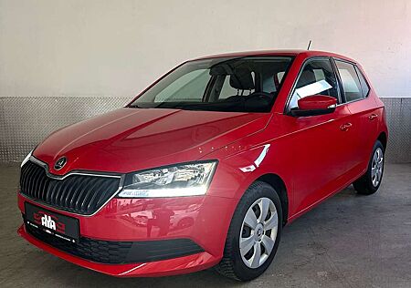 Skoda Fabia 1.0 MPI 44KW Cool Plus