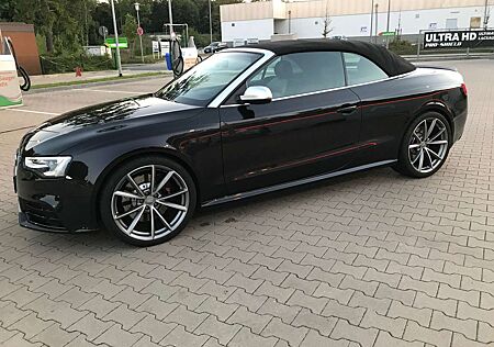 Audi RS5 4.2,Leder,B&O,Sitzklima,Nackenheiz,RSKlappe,Kamera