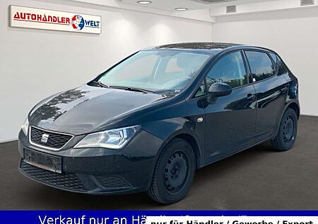 Seat Ibiza 1.4 TDI 5-trg. AAC PDC SHZ Navi