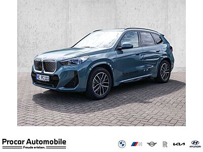BMW iX1 xDrive30 M SPORT | H/K | INNOVATIONSPAKET | AHK |