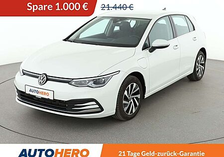VW Golf Volkswagen 1.4 eHybrid Style Aut.*NAVI*LED*ACC*PDC*SHZ*