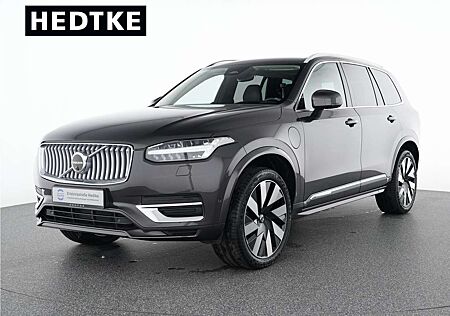Volvo Others XC90 T8 Recharge AWD Ultimate Bright 21"+B&W+360