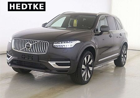 Volvo Others XC90 T8 Recharge AWD Ultimate Bright 21"+B&W+360