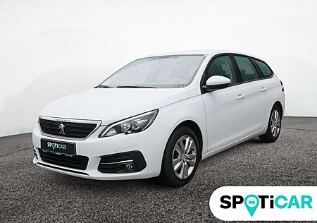 Peugeot 308 SW BlueHDi 130 Active KLIMA PDC SHZ