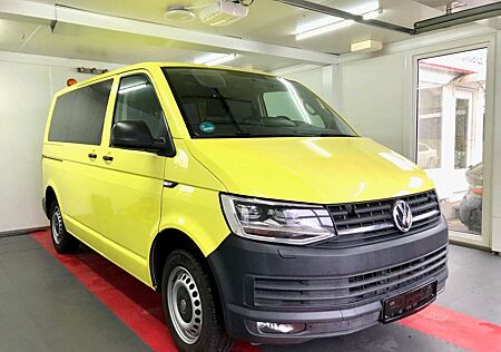 VW T6 Kombi Volkswagen 2.0 TDI DSG GEPFLEGT!!