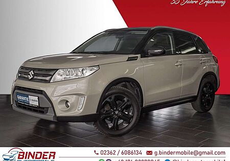 Suzuki Vitara 1.6 Club 4x2*VOLLE GARANTIE*TOP ZUSTAND*