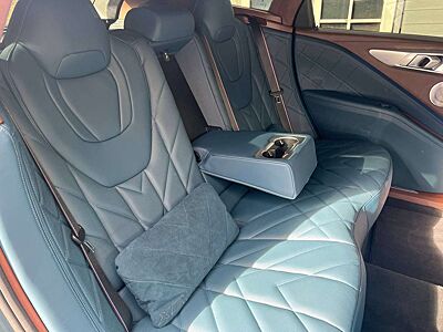 BMW XM XM