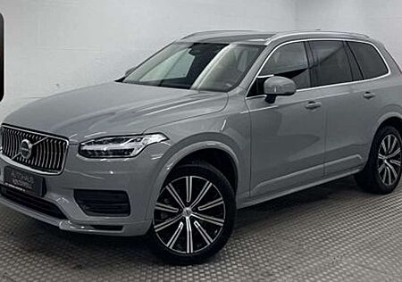 Volvo XC 90 XC90 B5 AWD 7SITZ+GOOGLE+KAMERA+KEYLESS+LED+20Z+