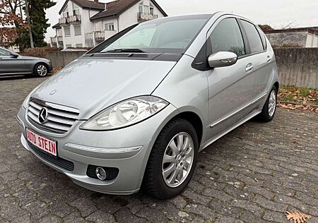 Mercedes-Benz A 150 *KLIMA*MULTI*SHZ*8-FACHBEREIFT*