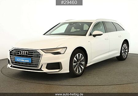 Audi A6 Avant 45 TDI quattro S line #18Z#HD-Matrix#