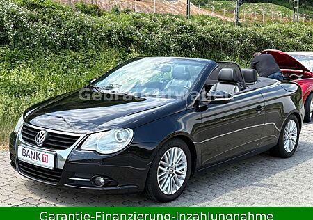 VW Eos Volkswagen 1.4 Garantie/Finanzierung, TÜV neu