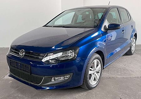 VW Polo Volkswagen V Life 1.2