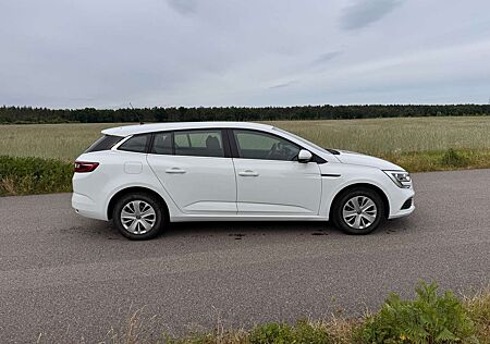 Renault Megane Grandtour TCe 115 GPF LIFE