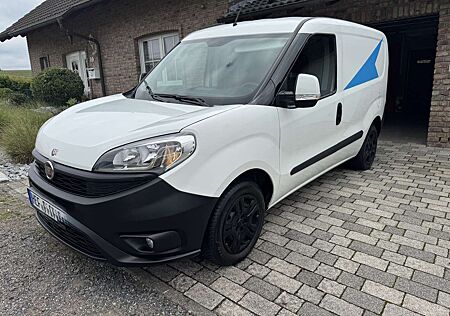 Fiat Doblo Cargo SX