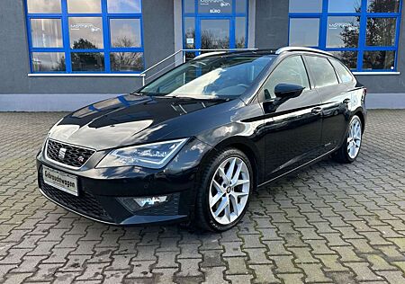 Seat Leon ST FR