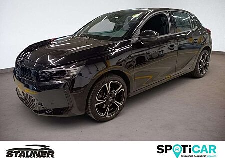 Opel Corsa F GS *R-KAMERA*LED*TOTWINKEL*SHZ*LHZ*CARPLAY*PDC*