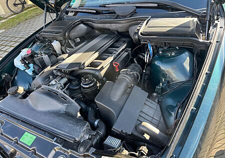 BMW 523i 523 5er